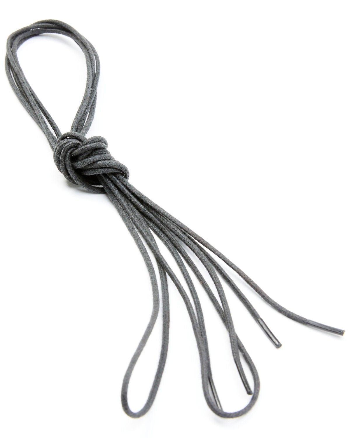 Hawx Men's Black Kevlar 108" Laces, Black, hi-res