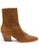 Image #2 - Matisse Women's Caty Fawn Fashion Booties - Pointed Toe, Tan, hi-res