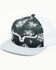 Image #1 - Kimes Ranch Women's Vega Ball Cap, Black, hi-res
