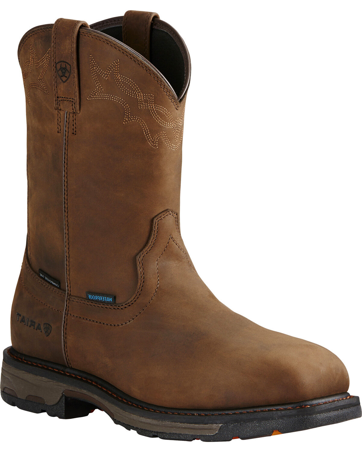 sheplers ariat boots