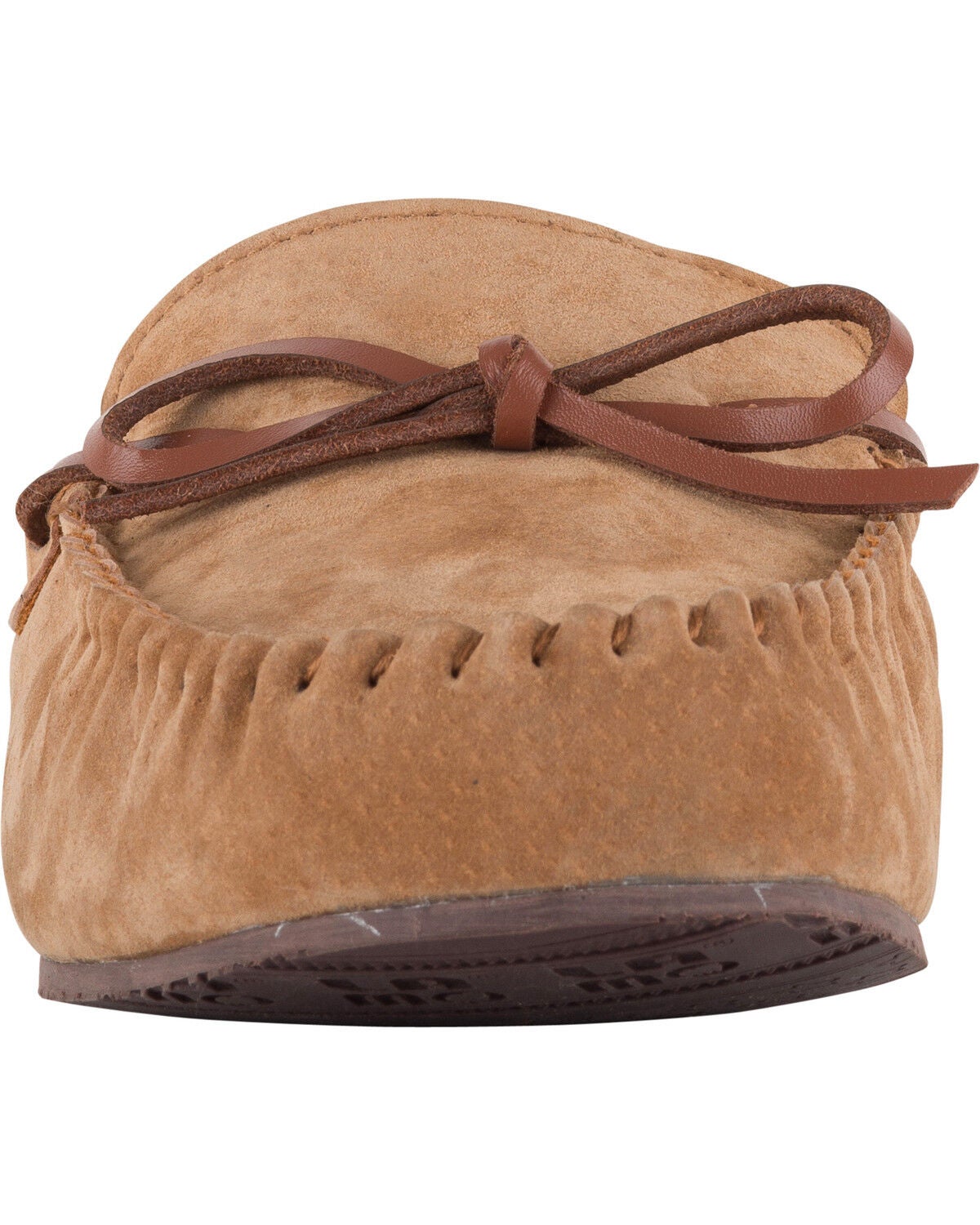lamo moccasins mens