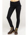 Carhartt Women's Slim-Fit Crawford Pants , Black, hi-res