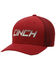 Image #1 - Cinch Men's Logo Ball Cap, , hi-res