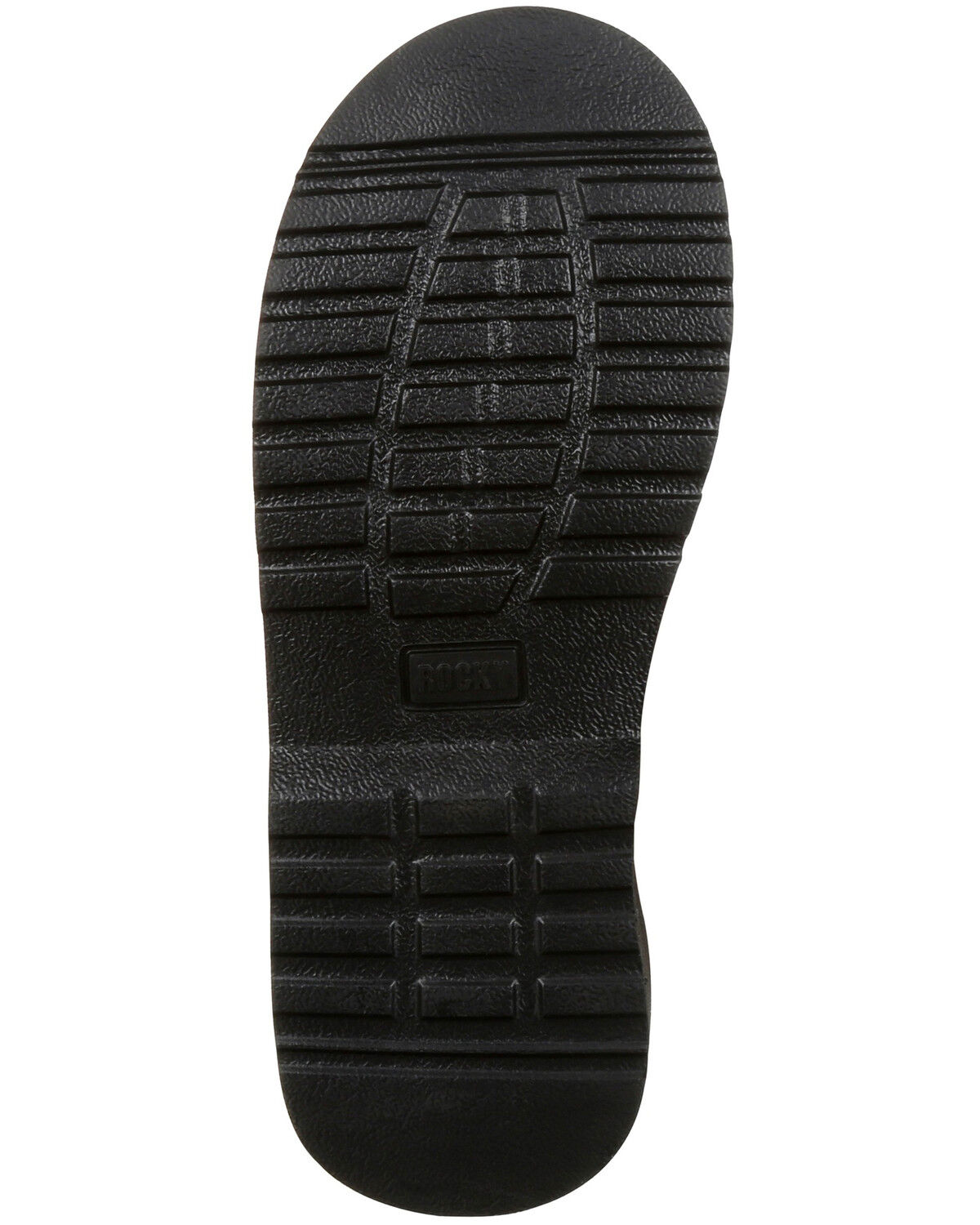 Image #7 - Rocky Boys' Lil Ropers Outdoor Boots - Round Toe, , hi-res