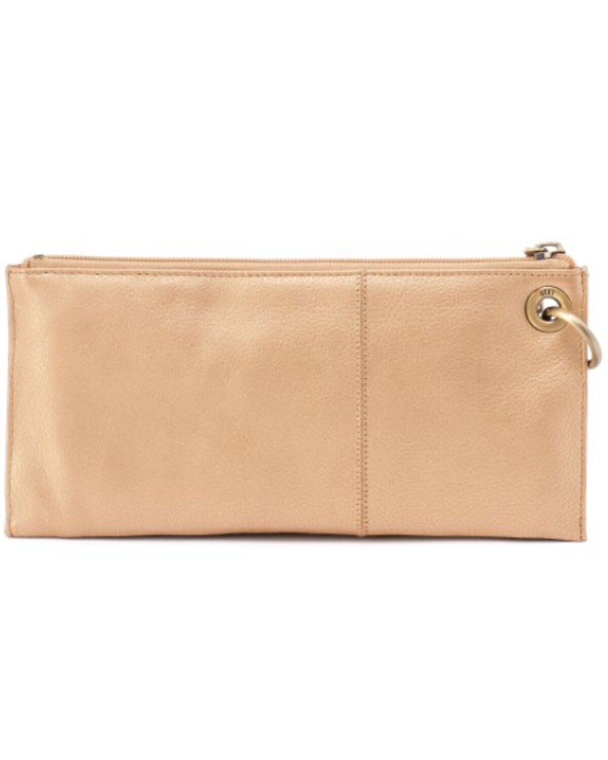 Image #3 - Hobo Women's Vida Wristlet, Beige, hi-res