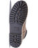 Timberland Women's 6" Waterproof Insulated 200g Work Boots - Round Toe, Brown, hi-res