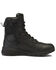 Image #2 - Belleville Men's 8" Spear Point Waterproof Side-Sip Tactical Boots - Composite Toe, Black, hi-res