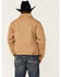 Kimes Ranch Men's Canvas Marshall Button-Front Trucker Jacket , , hi-res
