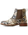 Image #2 - Ariat Women's Snake Print Wexford Boots - Round Toe, , hi-res