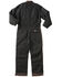 Dickies Insulated Coveralls, Black, hi-res