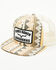 Image #1 - Kimes Ranch Men's Southwestern Ball Cap, Multi, hi-res