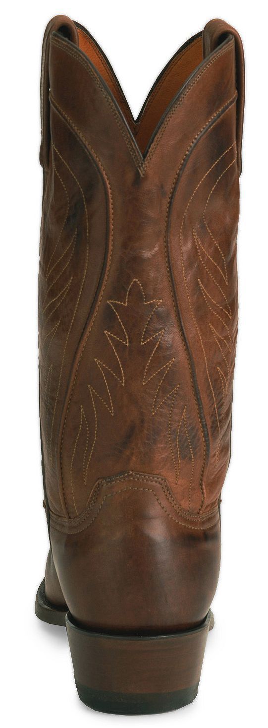 lucchese ranch hand