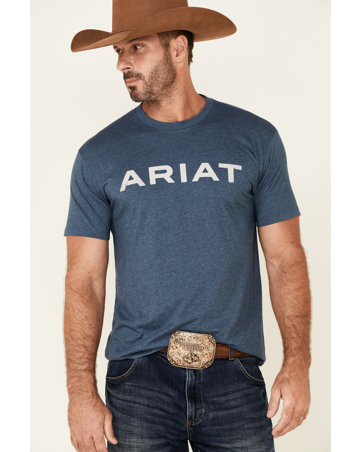 Ariat t shirt sale Sale