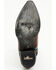 Image #7 - Old Gringo Women's Headliner Outlay Tall Western Boots - Snip Toe, Black, hi-res