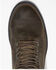 Image #5 - Timberland PRO Men's 6" Nashoba EK Waterproof Work Boots - Composite Toe, Brown, hi-res