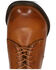 Image #6 - Frye Men's Tyler Flex Oxford Shoes - Round Toe, Brown, hi-res