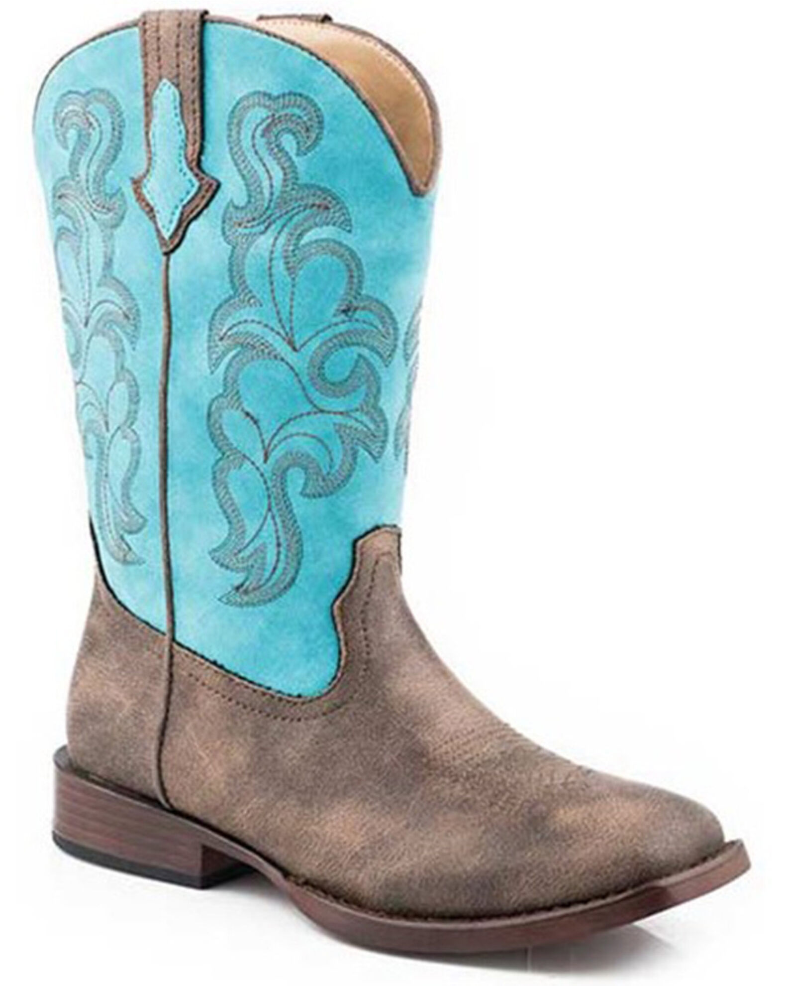Sheplers womens cowboy boots best sale