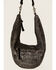 Image #2 - Free People Women's We The Free Sparta Crossbody Bag, Black, hi-res