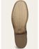 Image #8 - Frye Men's Campus Inside Zip Ankle Boots - Round Toe, Dark Brown, hi-res