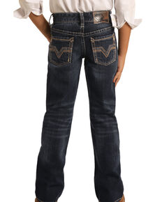 Boys Jeans Pants Cinch Rock And Roll Cowboy Sheplers