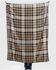Image #2 - Carstens Home Chestnut Travel Blanket, Multi, hi-res