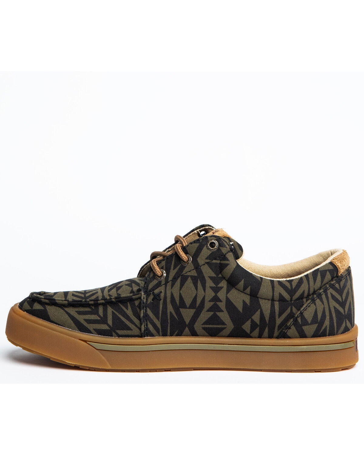 HOOey Loper Shoes - Moc Toe | Sheplers