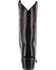 Cody James Boys' Distressed Western Boots - Pointed Toe , Black, hi-res