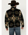 Image #4 - Pendleton Men's Tahuya Berber Canvas Jacket, Black, hi-res