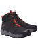 Image #1 - Timberland PRO Men's 6" Morphix Waterproof Work Boots - Composite Toe , Black, hi-res