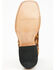 Image #7 - Cody James Men's Exotic Pirarucu Western Boots - Broad Square Toe , Beige/khaki, hi-res