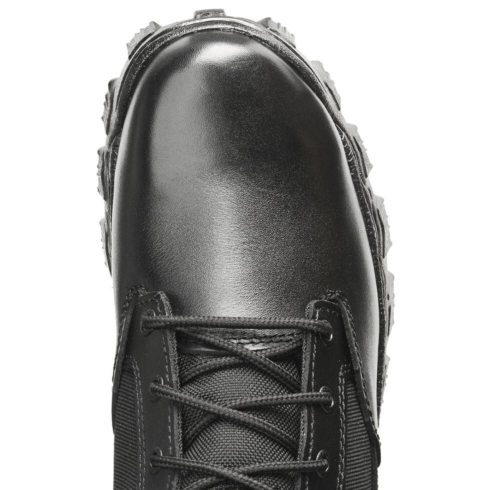 Rocky 6 Alphaforce Lace Up Waterproof Duty Boots Sheplers