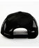 Image #3 - Hawx Men's Flag Patch Ball Cap, Black, hi-res