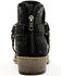 Image #5 - Very G Women's Raquel Booties - Round Toe, Black, hi-res