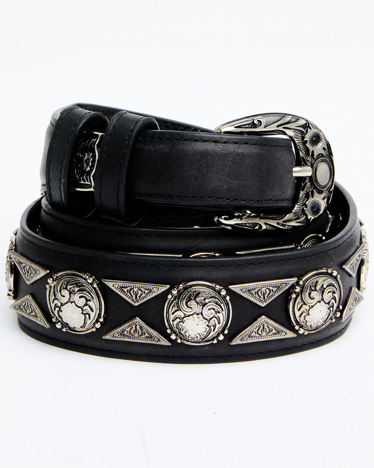 Image #1 - Idyllwind Women's Rodeo Dreams Belt, , hi-res