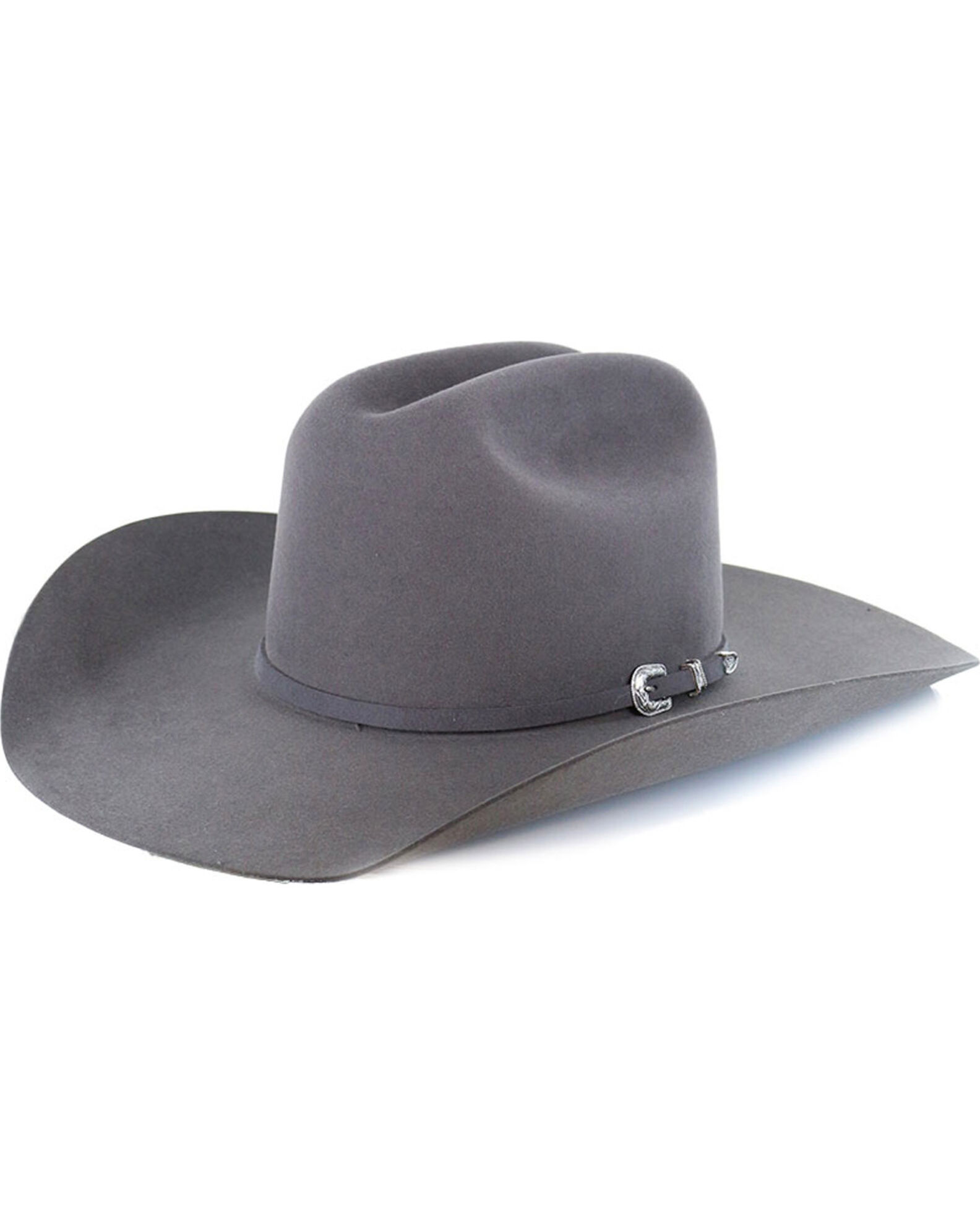 Resistol Men s 20X Tarrant Beaver Felt Western Hat