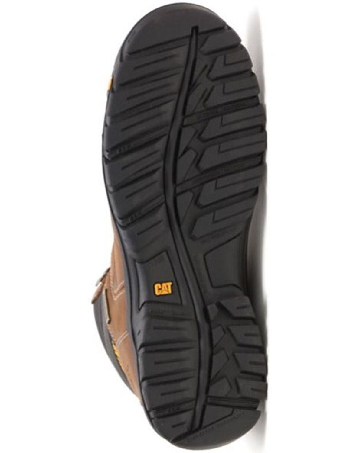 men's threshold waterproof work boot