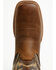 Image #6 - Cody James Men's The Xero One Performance Western Boots - Broad Square Toe, Brown, hi-res