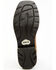 Image #7 - Shyanne Women's Xero Gravity Calyx Western Performance Boots - Broad Square Toe, Brown, hi-res