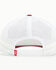 Image #3 - Kimes Ranch Men's Cantor Logo Ball Cap, Burgundy, hi-res