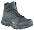 Reebok Men's Dauntless Tactical Side-Zip Work Boots, Black, hi-res