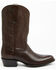 Image #2 - Cody James Black 1978® Men's Chapman Western Boots - Round Toe, Chocolate, hi-res