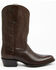 Image #2 - Cody James Black 1978® Men's Chapman Western Boots - Medium Toe , Chocolate, hi-res