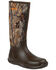 Northside Men's Shoshone Falls Waterproof Rubber Boots - Soft Toe, Camouflage, hi-res