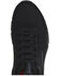 Image #3 - Skechers Men's Skech-Air Ventura Work Shoes - Round Toe, Black, hi-res
