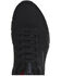 Image #3 - Skechers Men's Skech-Air Ventura Work Shoes - Round Toe , Black, hi-res