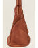 Image #2 - Free People Women's We The Free Soho Convertible Crossbody Bag, Brown, hi-res
