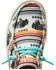 Image #4 - Ariat Women's Buffalo Print Full Vamp FLX Foam Lace-Up Casual Hilo - Moc Toe, Multi, hi-res