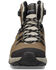 Image #4 - Timberland PRO Men's Switchback Waterproof Lace-Up Hiking Work Boots - Soft Toe, Brown, hi-res