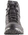 Image #4 - Belleville Men's Vapor Waterproof Work Boots - Soft Toe, Black, hi-res