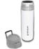 Image #3 - Stanley Quick Flip 24oz Go Bottle, White, hi-res